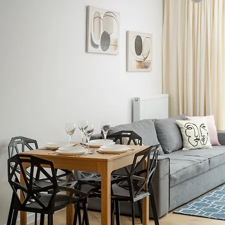 Michalczyka Stylish With Parking In The Center Of By Renters Vratislav