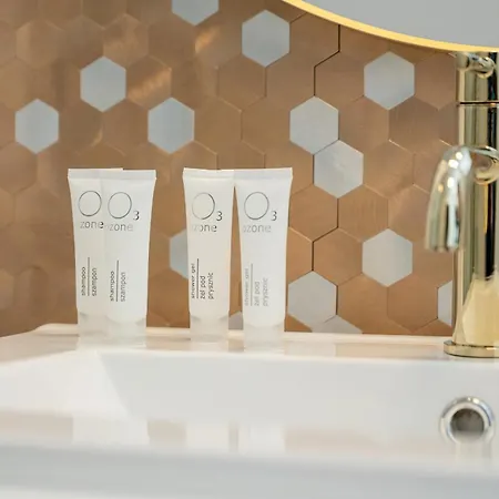 Michalczyka Stylish With Parking In The Center Of By Renters فروتسواف