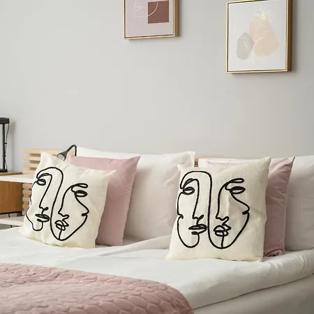 Appartement Michalczyka Stylish With Parking In The Center Of By Renters *