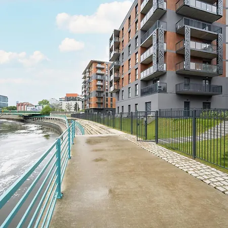 Appartement Michalczyka Stylish With Parking In The Center Of By Renters *
