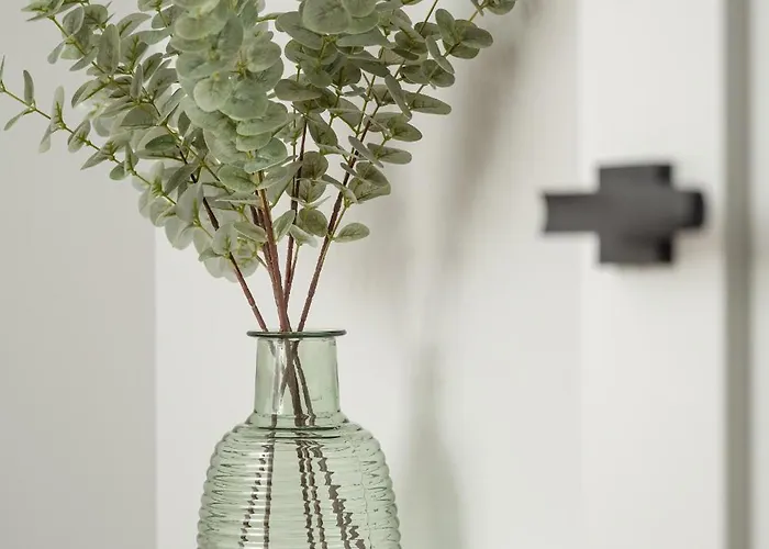 Apartment Michalczyka Stylish With Parking In The Center Of By Renters Breslau